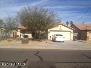 2622 E Paradise Ln., Phoenix, AZ 85032