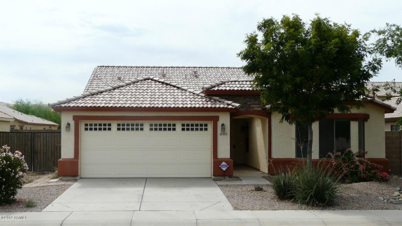 8517 W Watkins St., Tolleson, AZ 85353