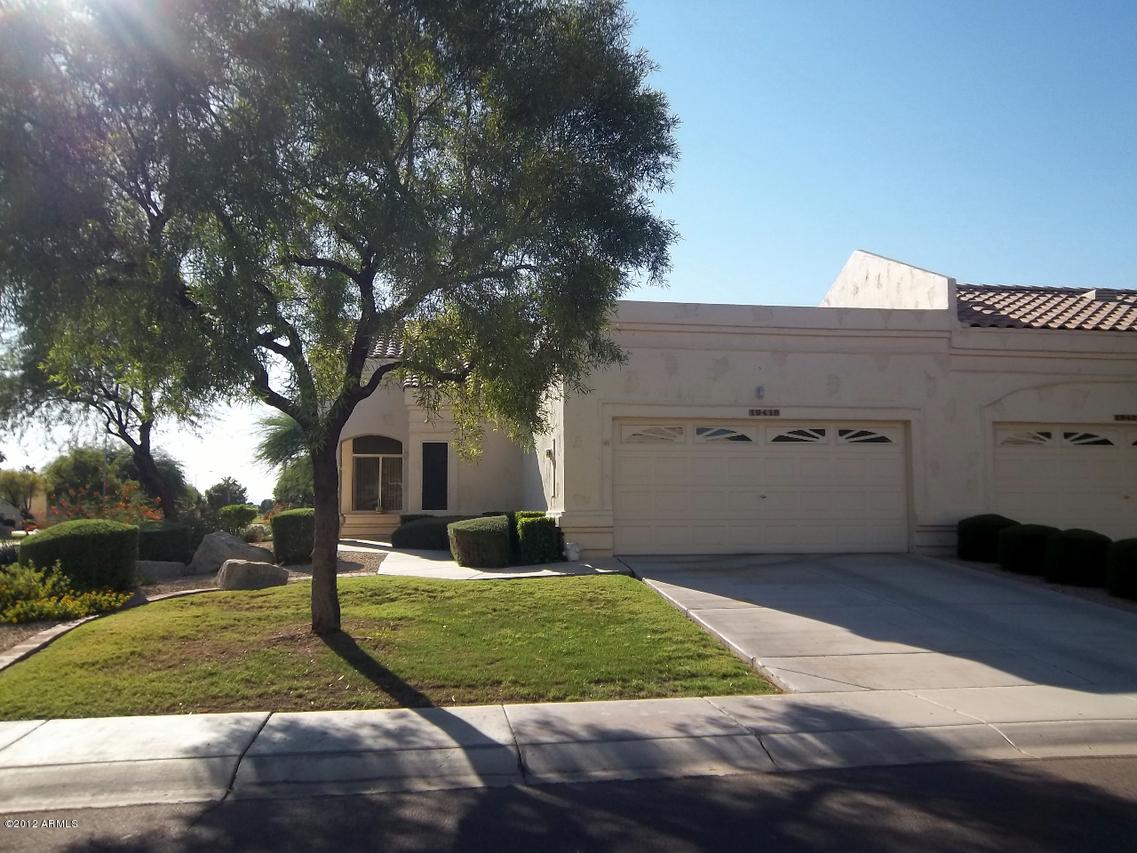 19418 N 83rd Dr., Peoria, AZ 85382