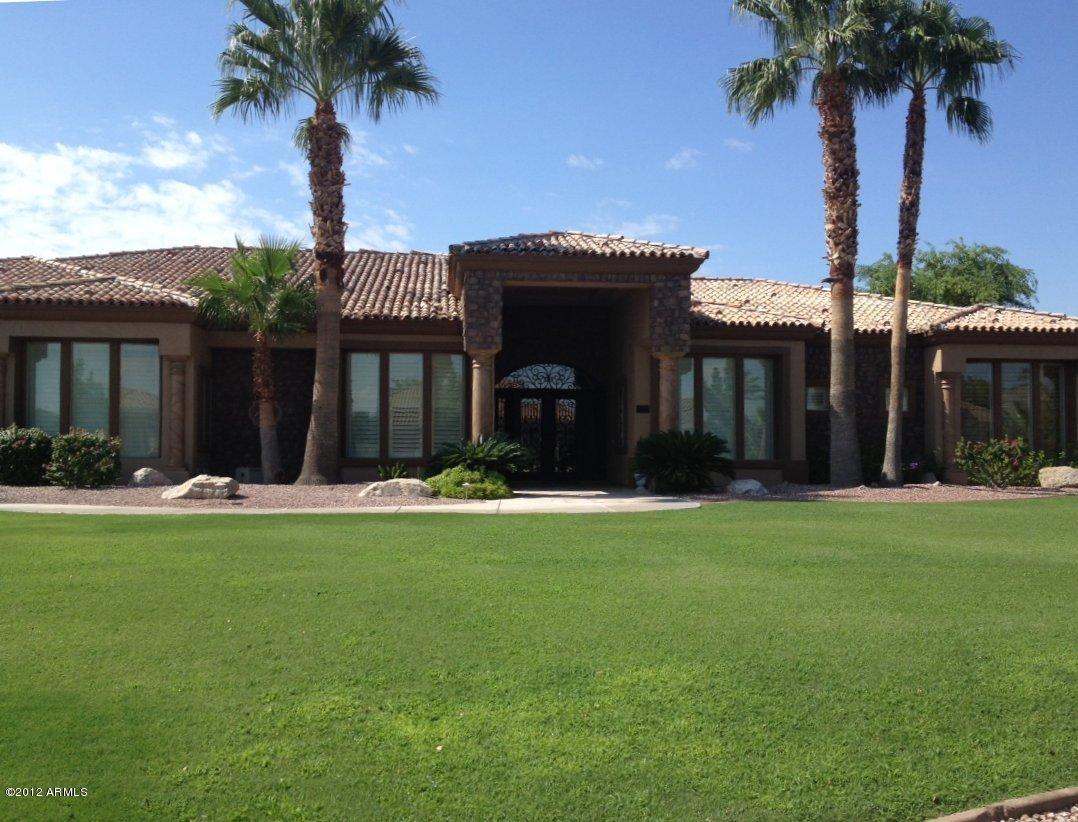 4701 W Creedance Blvd., Glendale, AZ 85310