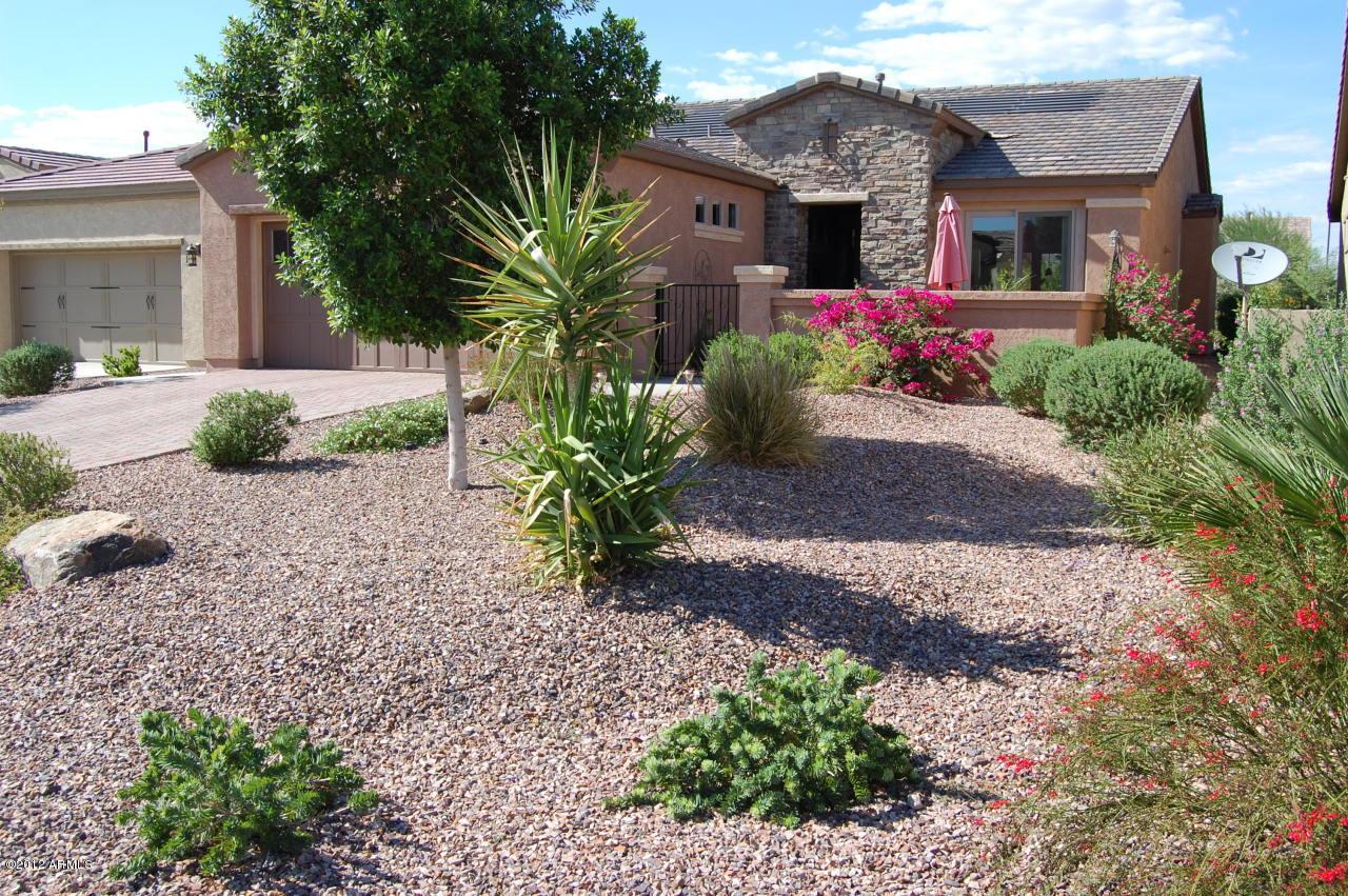 12902 W Mayberry Tr., Peoria, AZ 85383