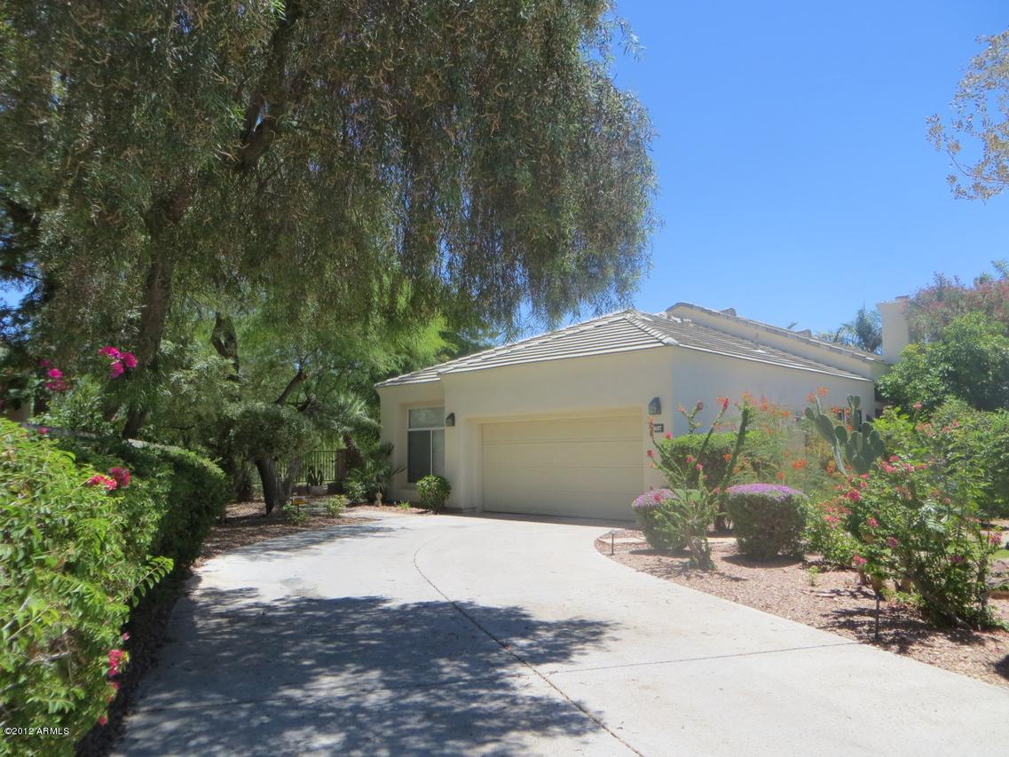 11687 E Bella Vista Dr., Scottsdale, AZ 85259