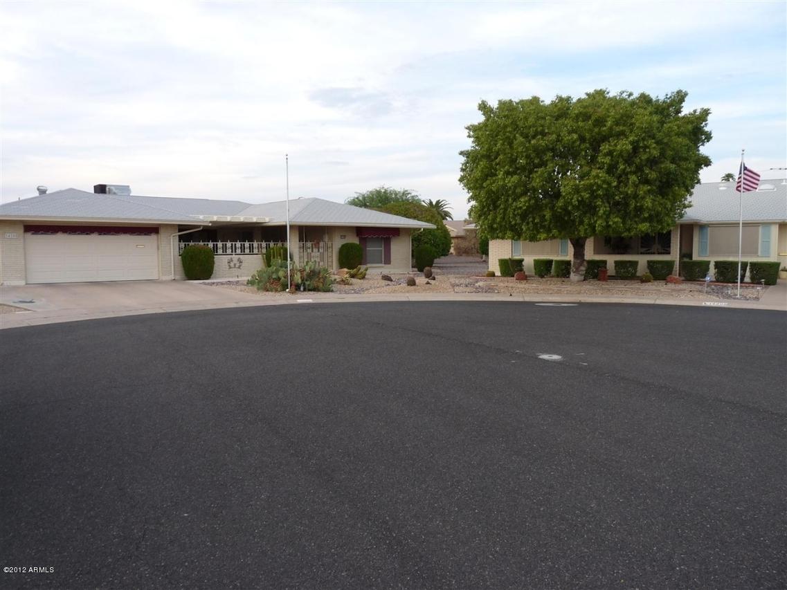 14204 N Driftwood Ct., Sun City, AZ 85351