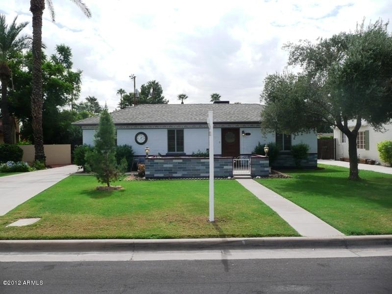 1125 W Holly St., Phoenix, AZ 85007