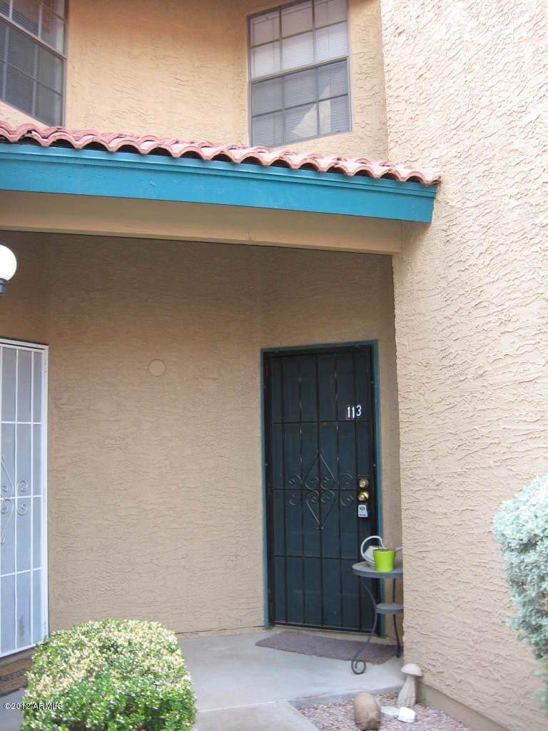 225 W 1st St. #113, Mesa, AZ 85201