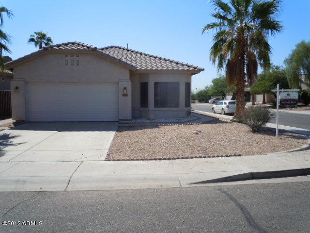 8933 W Laurel Ln., Peoria, AZ 85345