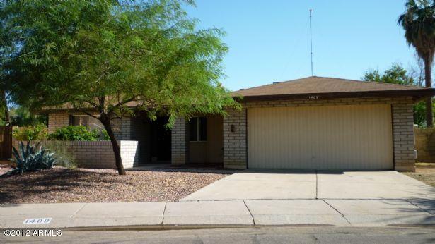 1409 W Isabella Ave., Mesa, AZ 85202
