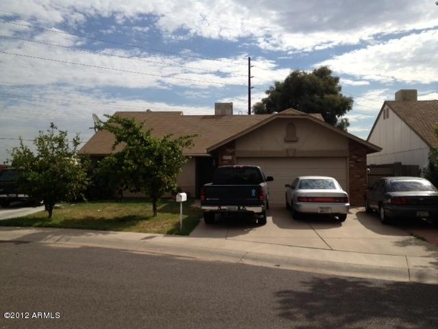 4621 N 73rd Ave., Phoenix, AZ 85033