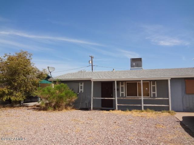 1340 W Crescent Ave., Mesa, AZ 85202