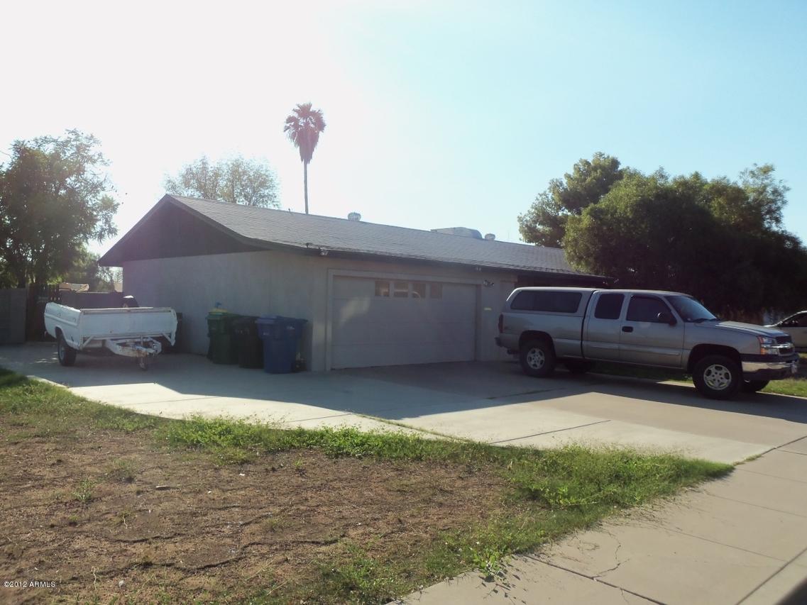 1851 E Brookdale St., Mesa, AZ 85203