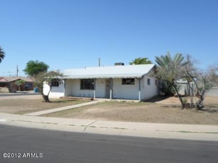 8620 N 27th Dr., Phoenix, AZ 85051