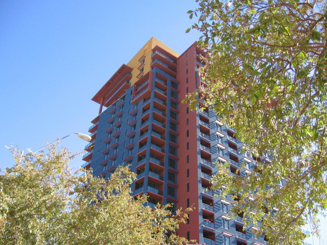 310 S 4th St. #1010, Phoenix, AZ 85004