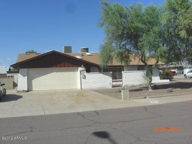 3820 W Mandalay Ln., Phoenix, AZ 85053
