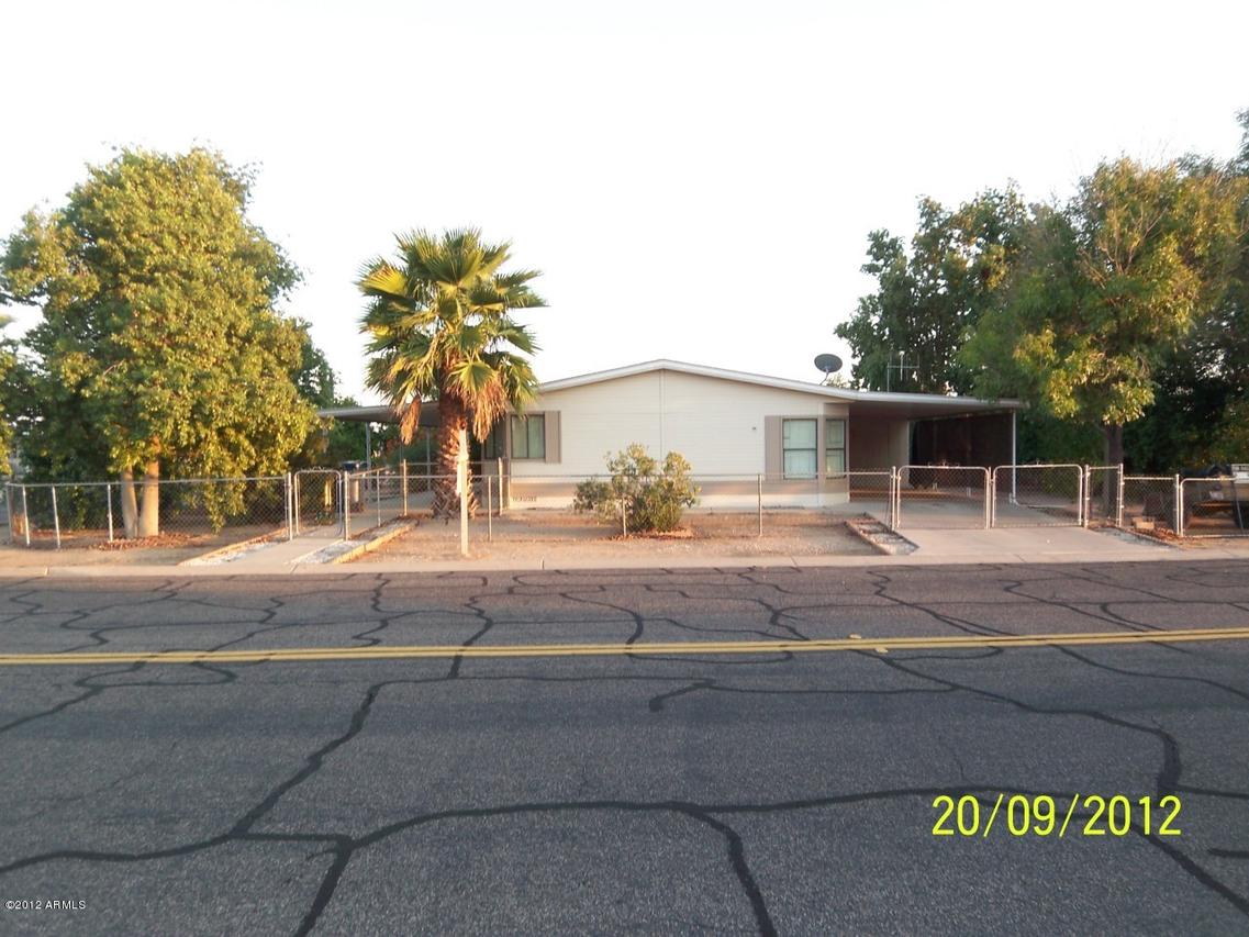 1008 S 96th Pl., Mesa, AZ 85208