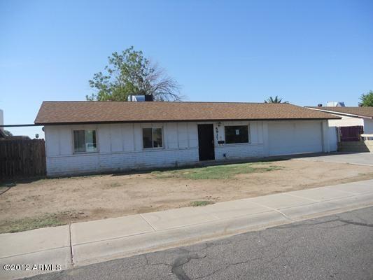 5917 W Mitchell Dr., Phoenix, AZ 85033