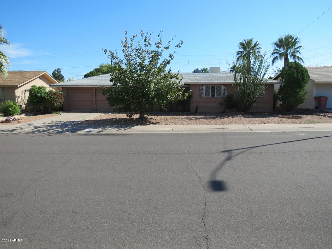 6625 E Wilshire Dr., Scottsdale, AZ 85257