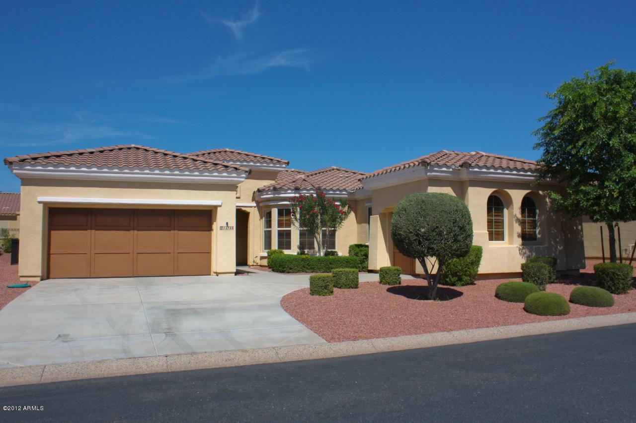 12736 W Sola Ct., Sun City West, AZ 85375