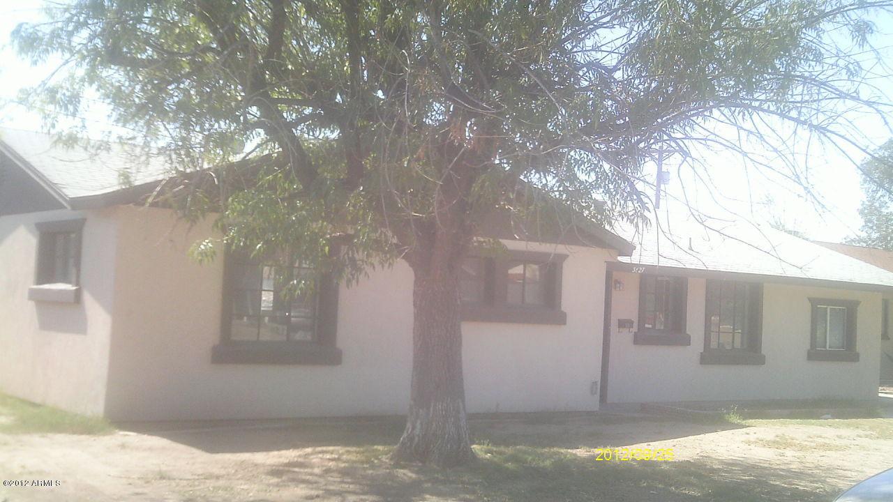 3627 W Luke Ave., Phoenix, AZ 85019