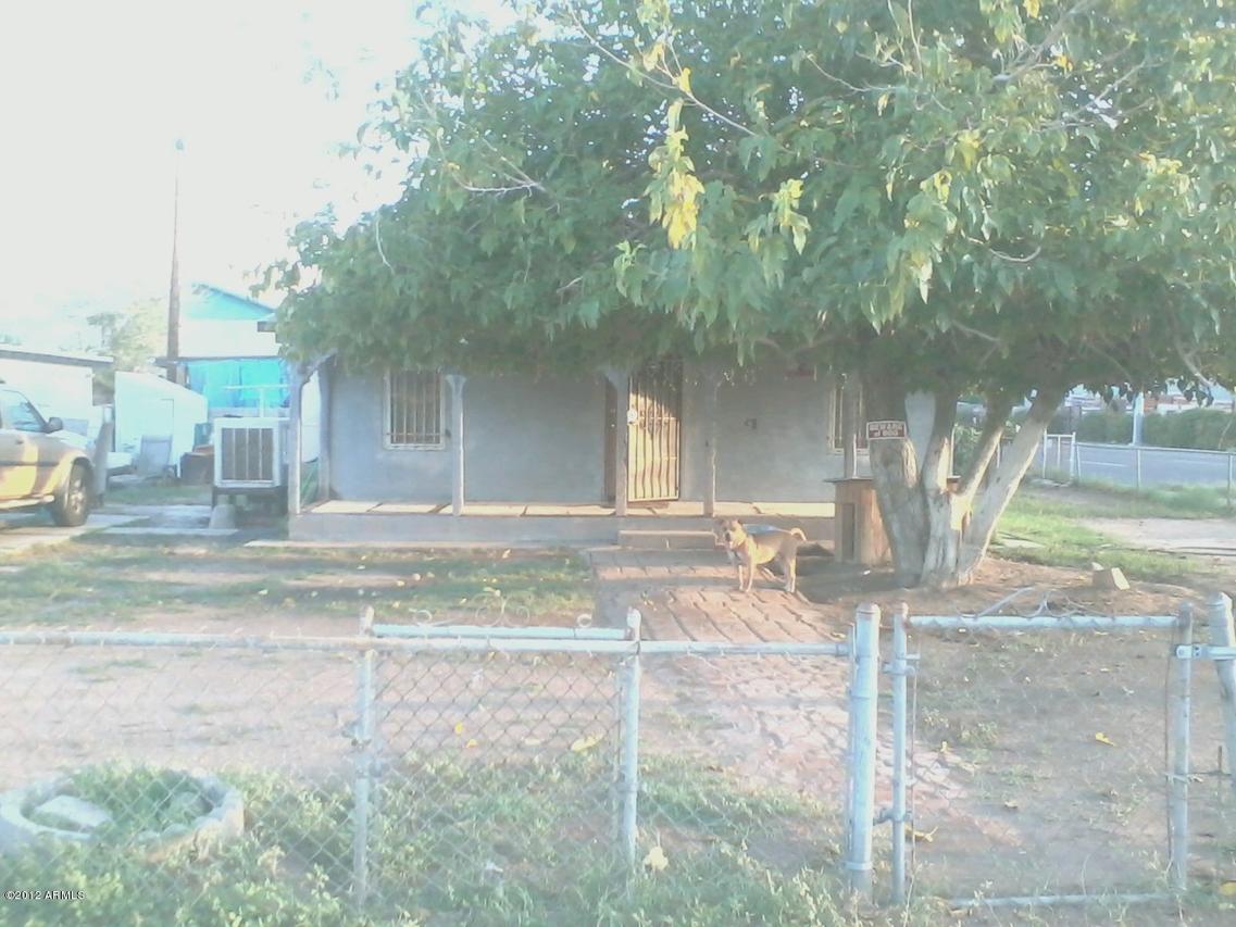 617 W Mohave St., Phoenix, AZ 85003