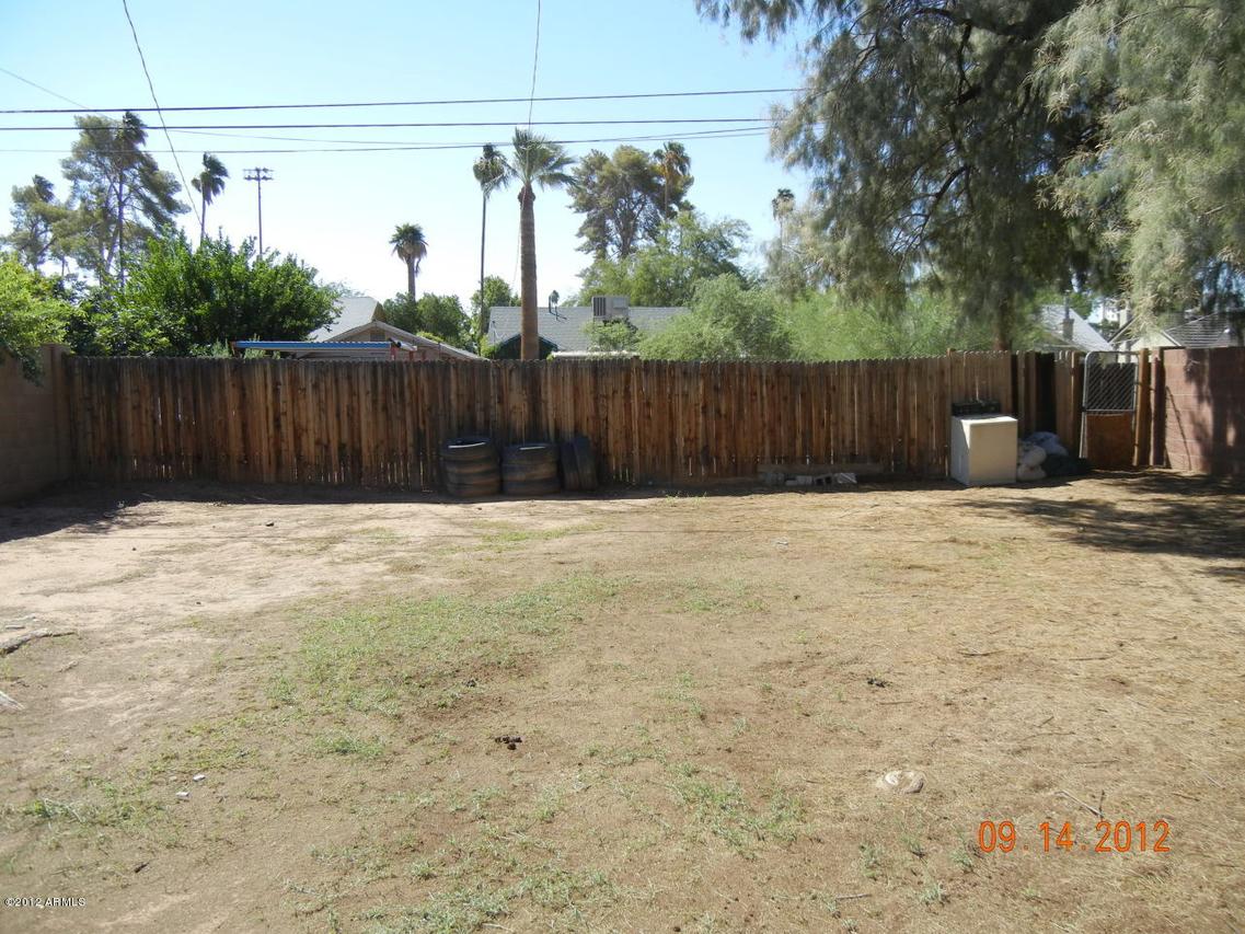 1227 E Hubbell St., Phoenix, AZ 85006