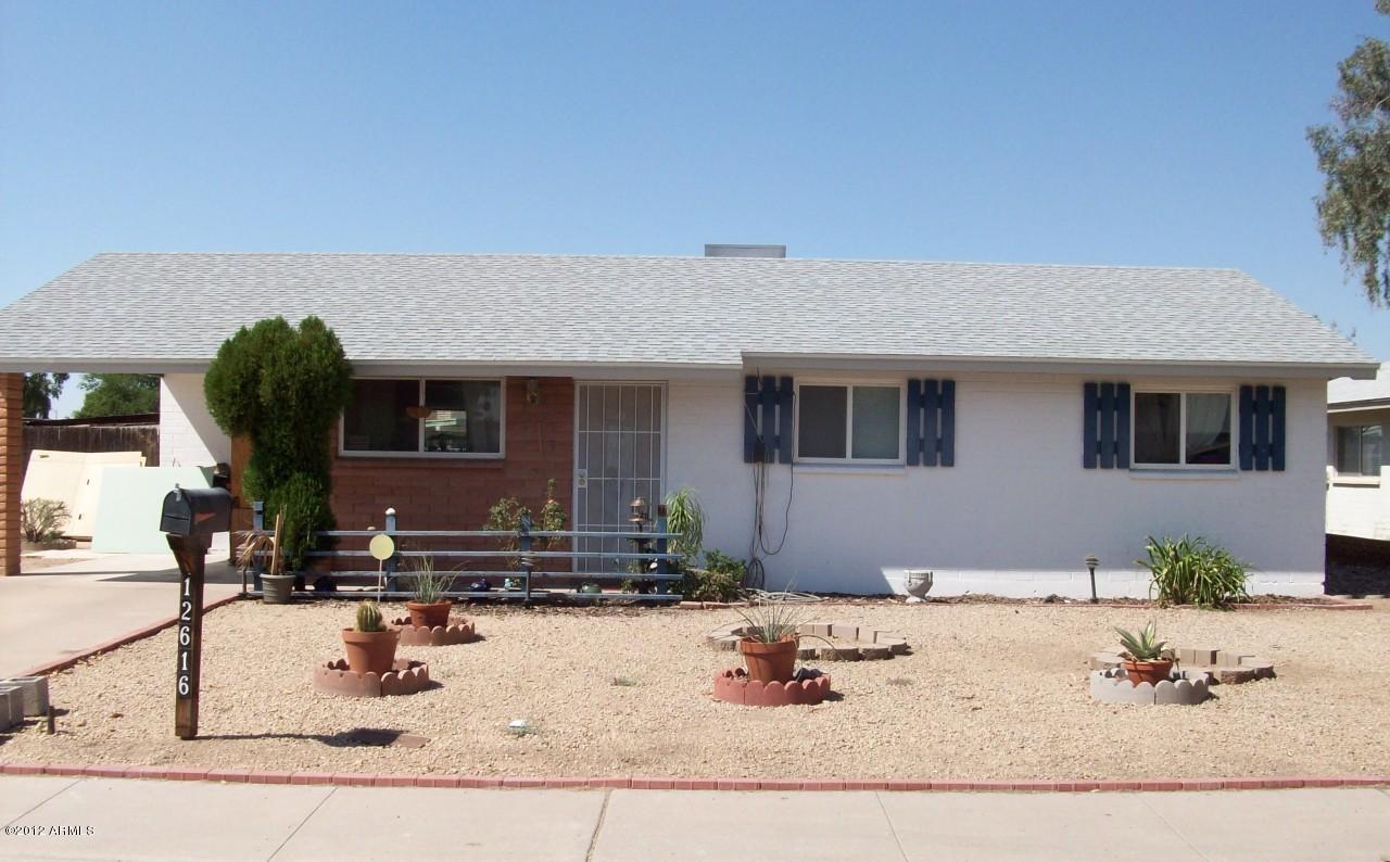12616 N 21st Dr., Phoenix, AZ 85029