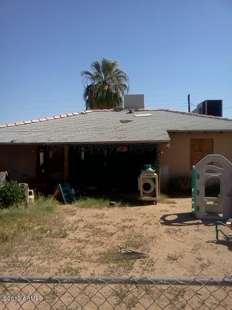 6217 S 14th Pl., Phoenix, AZ 85042