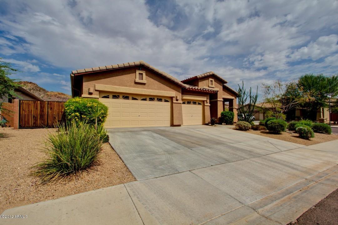 8672 W Bajada Rd., Peoria, AZ 85383