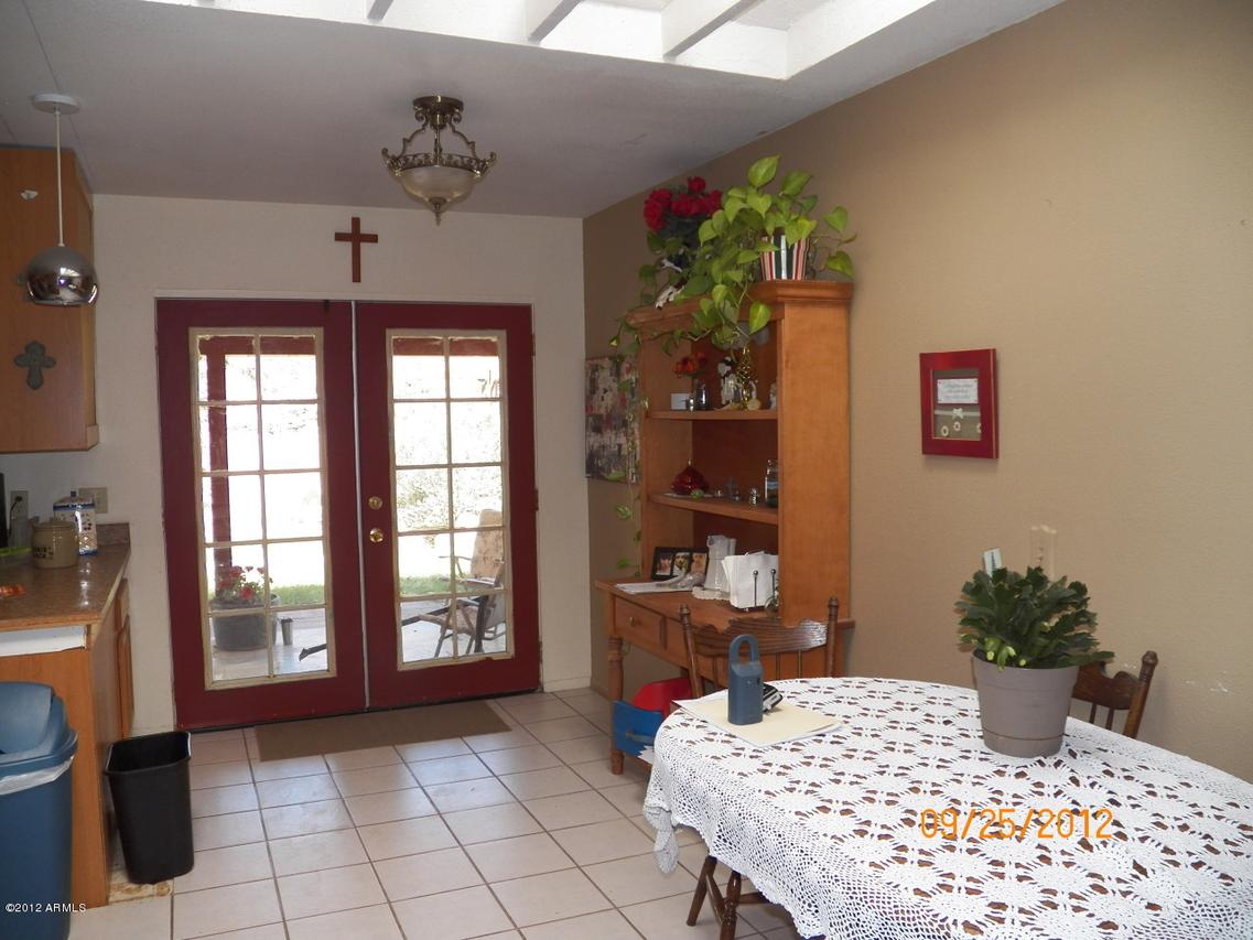 185 Fisher St., Wickenburg, AZ 85390