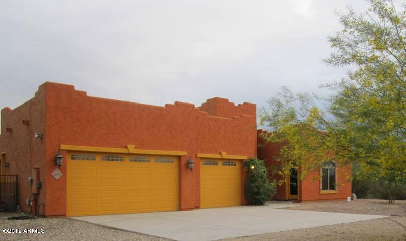 14525 W Dynamite Blvd., Surprise, AZ 85387