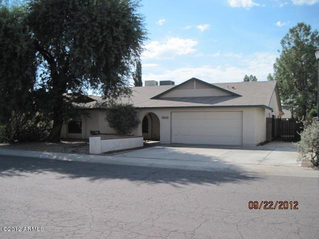 6319 W Turquoise Ave., Glendale, AZ 85302