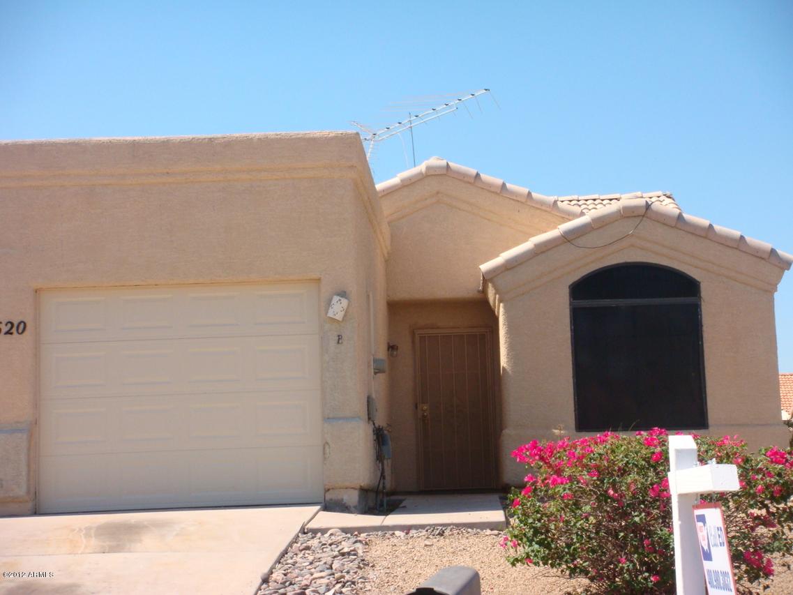 13620 N Hamilton Dr. #B, Fountain Hills, AZ 85268