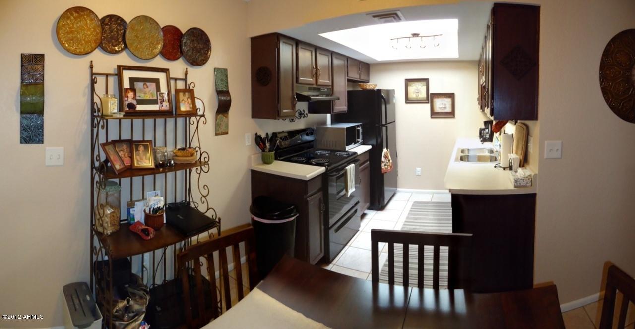 5136 E Evergreen St. #1151, Mesa, AZ 85205