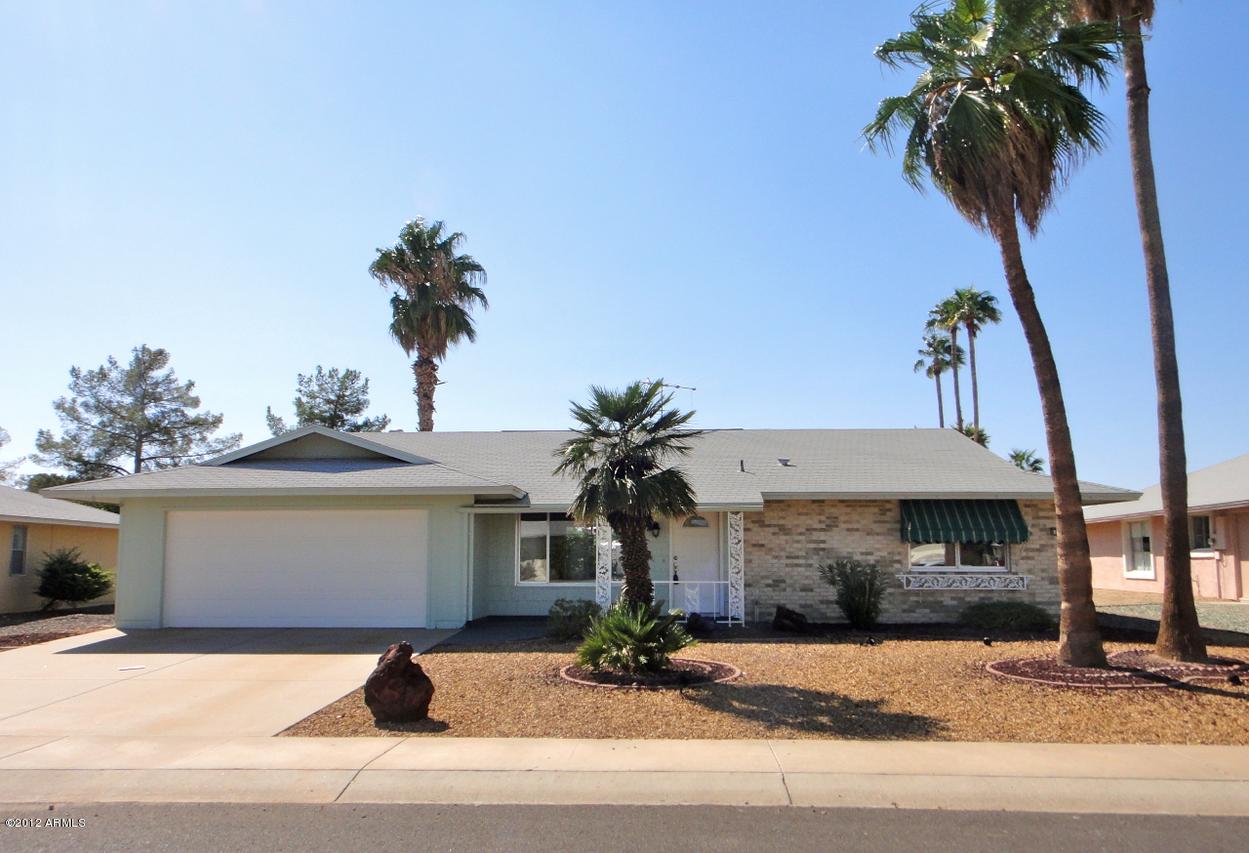 17614 N Conestoga Dr., Sun City, AZ 85373