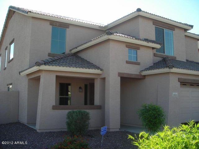 10013 W Veliana Way, Tolleson, AZ 85353