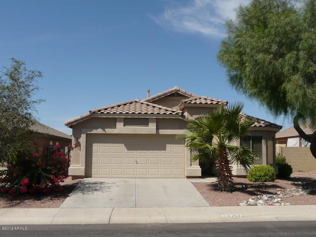 42570 W Desert Fairways Dr., Maricopa, AZ 85138