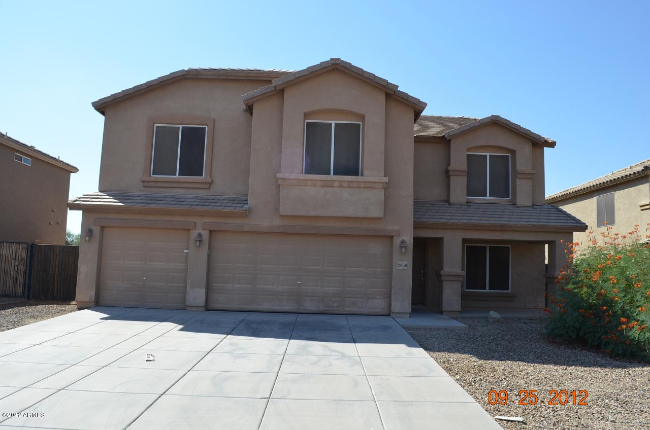 28550 N Obsidian Dr., San Tan Valley, AZ 85143