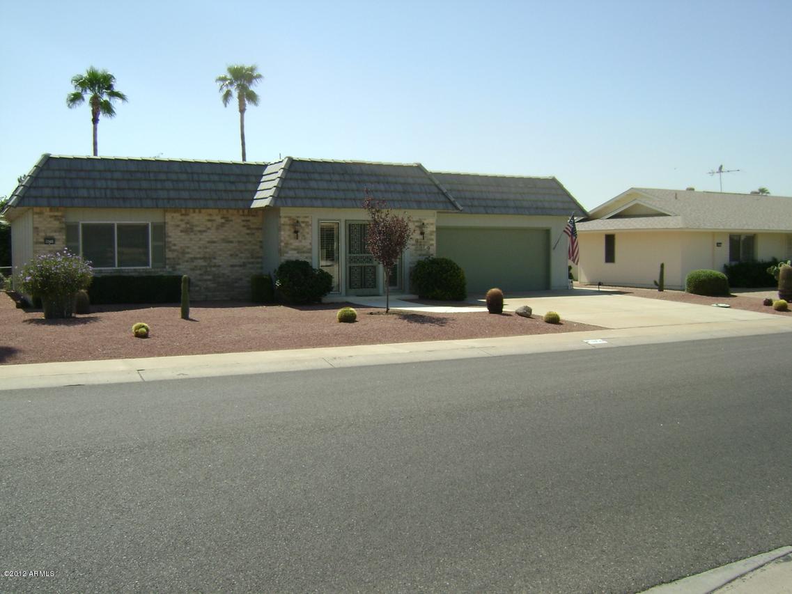 9719 W Spanish Moss Ln., Sun City, AZ 85373
