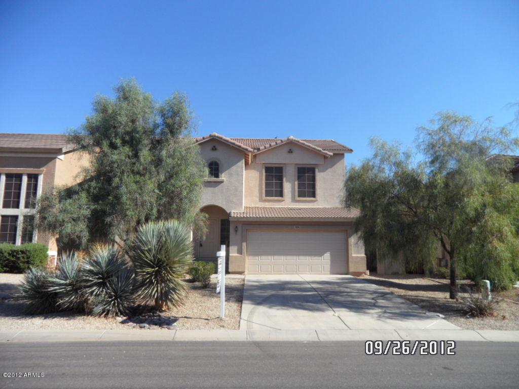 3154 E Morenci Rd., San Tan Valley, AZ 85143