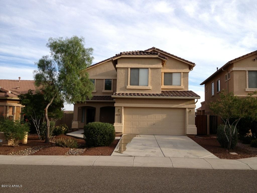 4537 W Stoneman Dr., Anthem, AZ 85086