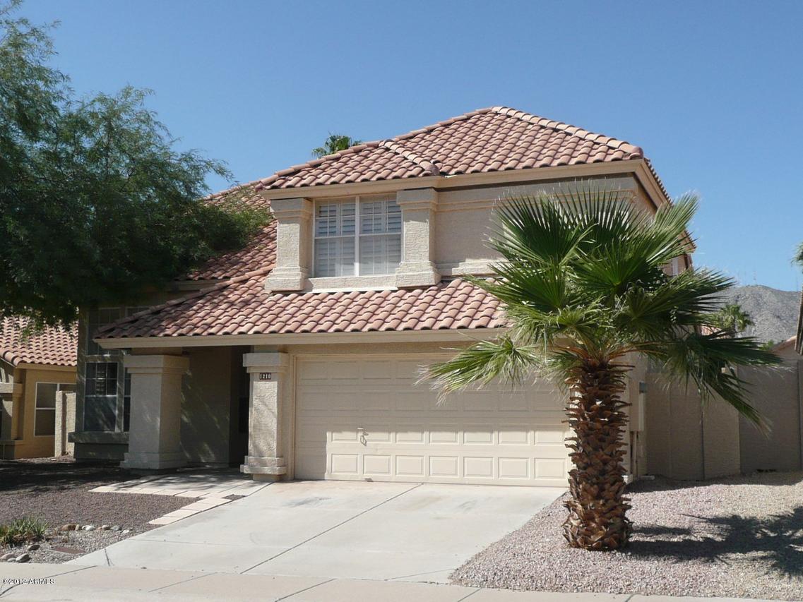 1210 E Amberwood Dr., Phoenix, AZ 85048