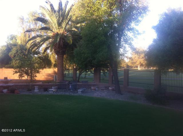 2356 S Standage Dr., Mesa, AZ 85202