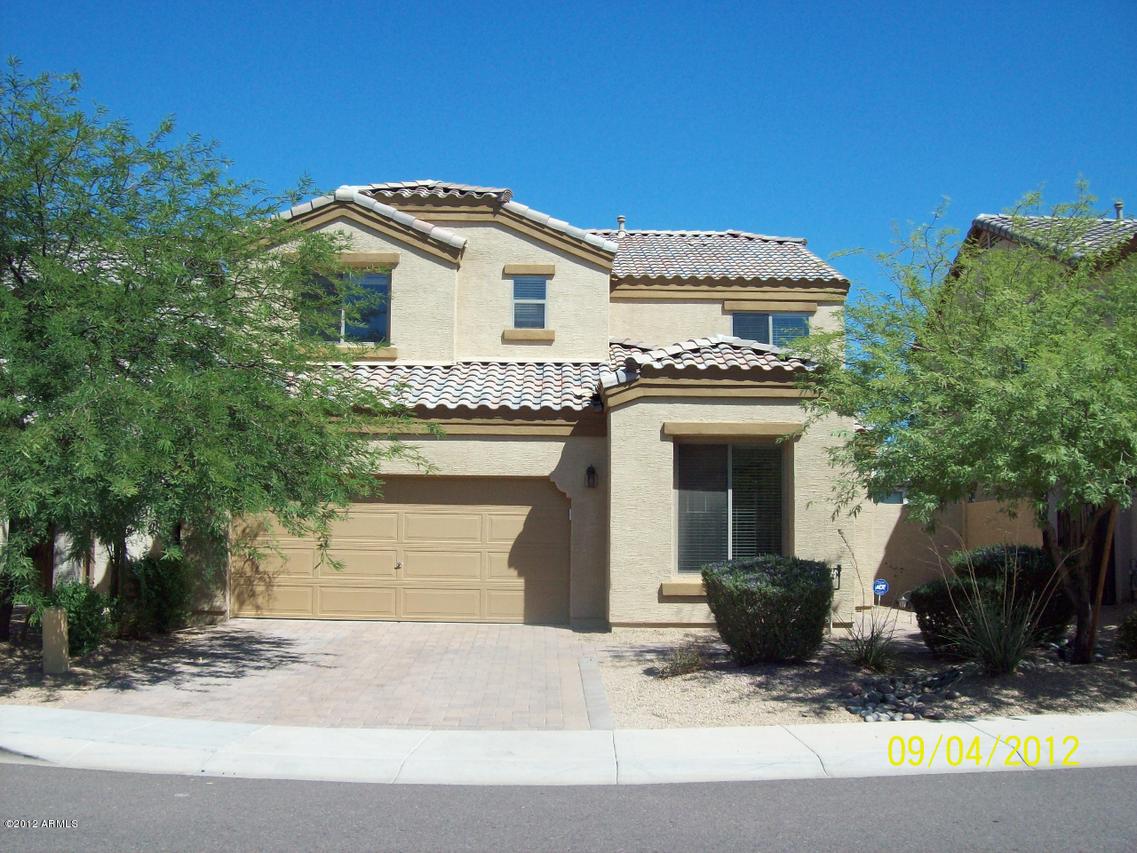 2416 W Barwick Dr., Phoenix, AZ 85085