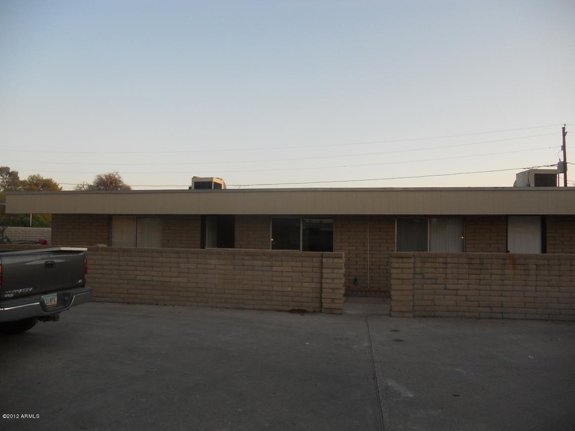 6613 W Pasadena Ave., Glendale, AZ 85301