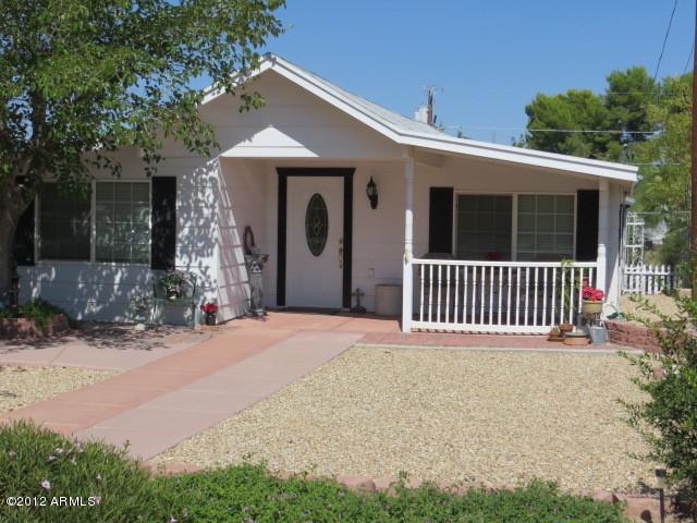 243 N Adams St., Wickenburg, AZ 85390