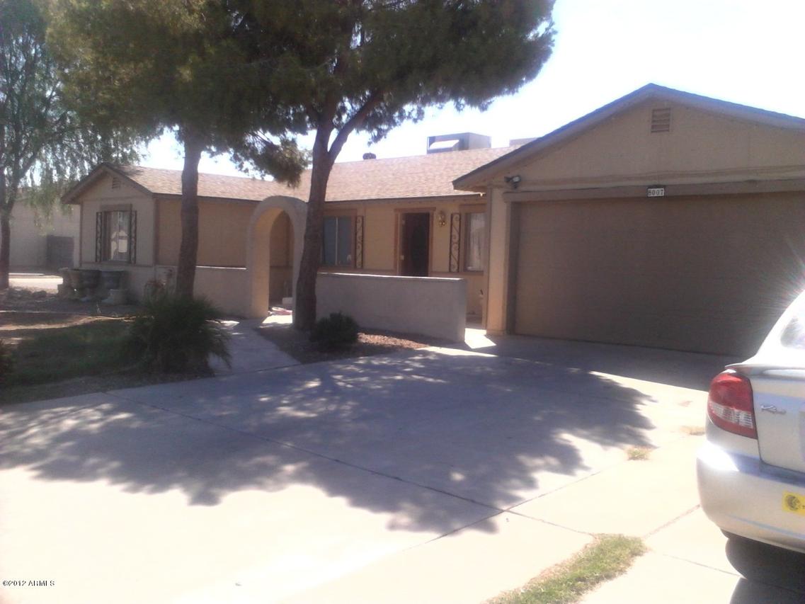 8007 W Elm St., Phoenix, AZ 85033