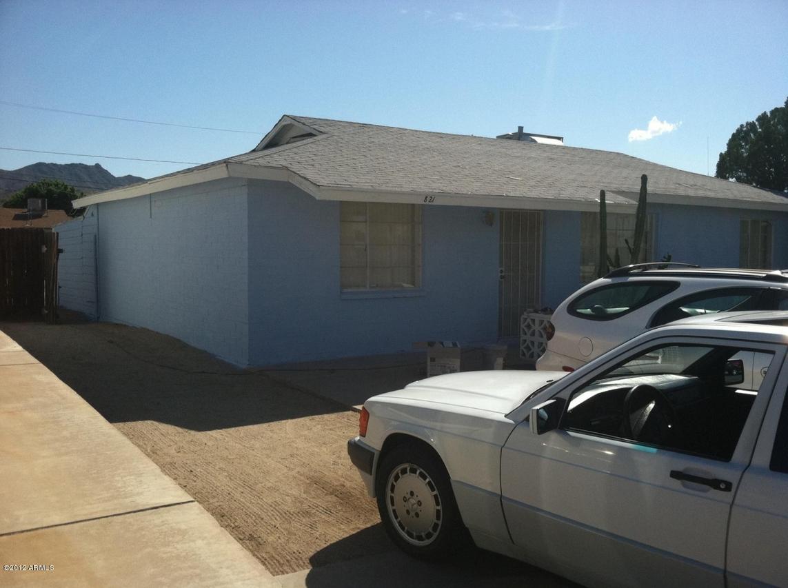 821 W Monte Way, Phoenix, AZ 85041