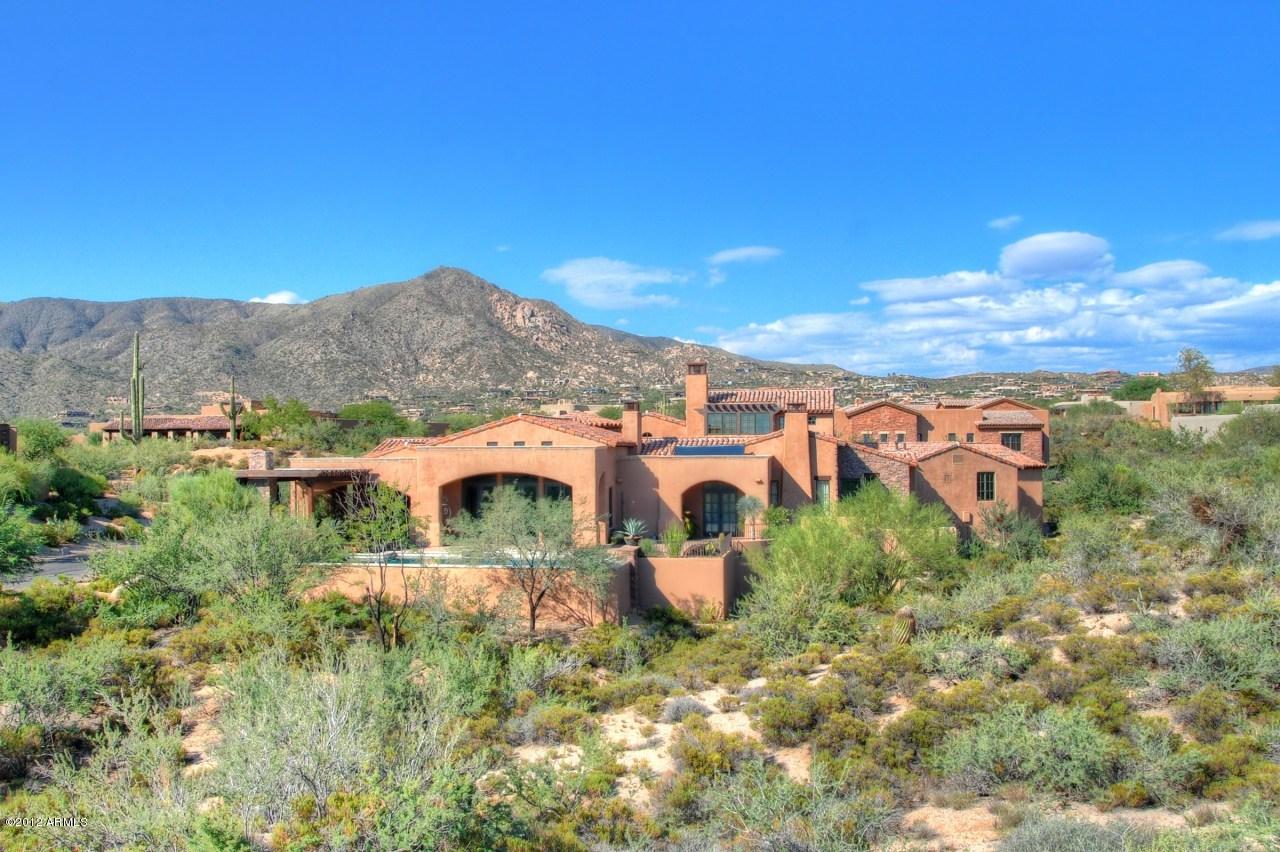 40779 N 107th Way, Scottsdale, AZ 85262