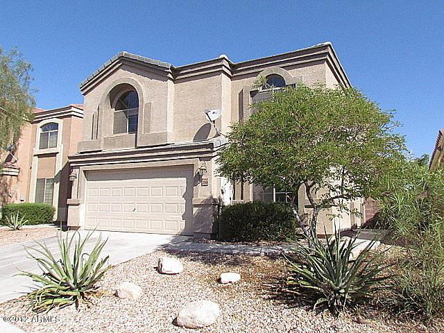 23408 W Cocopah St., Buckeye, AZ 85326