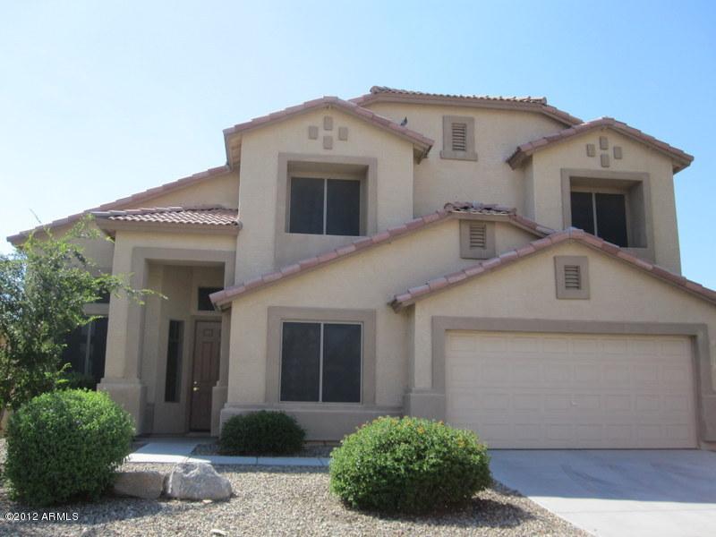 3510 S 94th Glen, Tolleson, AZ 85353