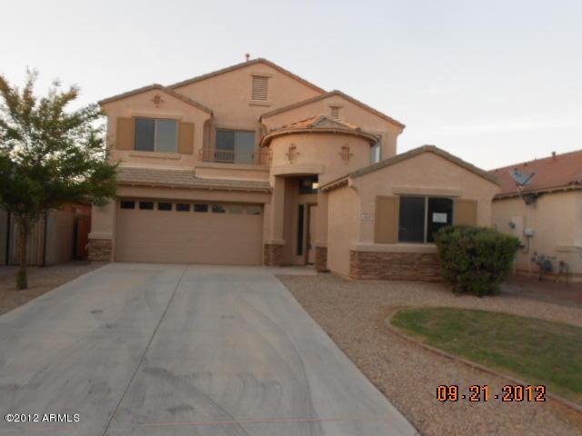 1658 E Melanie St., San Tan Valley, AZ 85140